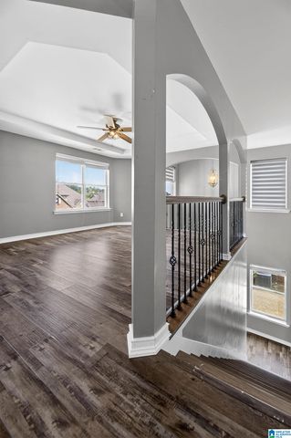 6741 SOUTHERN TRACE CIRCLE, Leeds, AL 35094