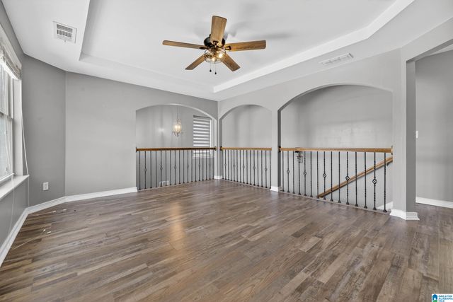 6741 SOUTHERN TRACE CIRCLE, Leeds, AL 35094