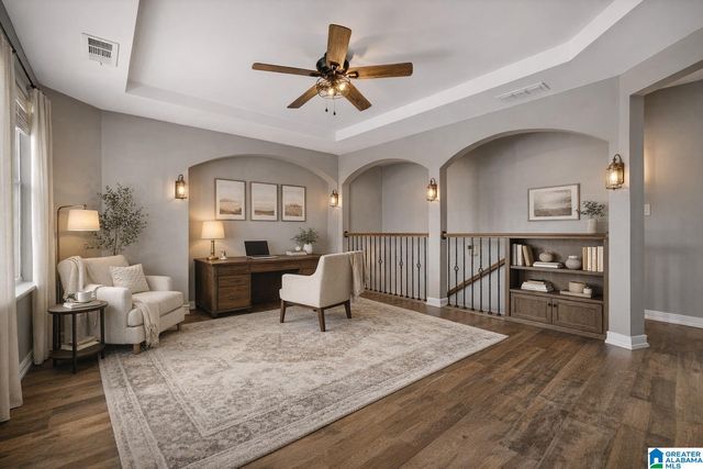 6741 SOUTHERN TRACE CIRCLE, Leeds, AL 35094