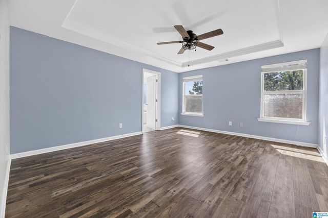 6741 SOUTHERN TRACE CIRCLE, Leeds, AL 35094