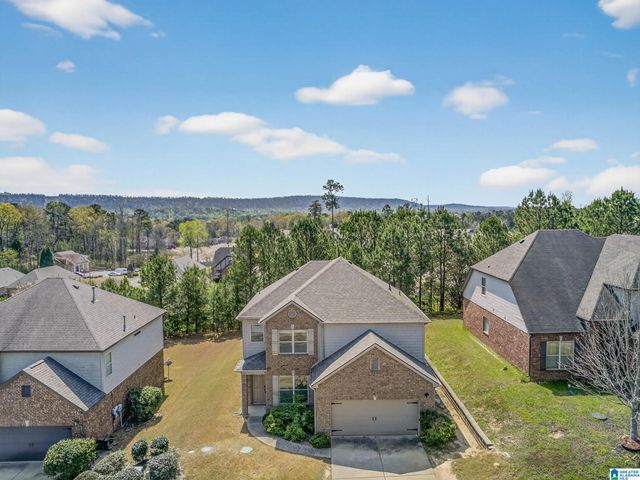 6741 SOUTHERN TRACE CIRCLE, Leeds, AL 35094