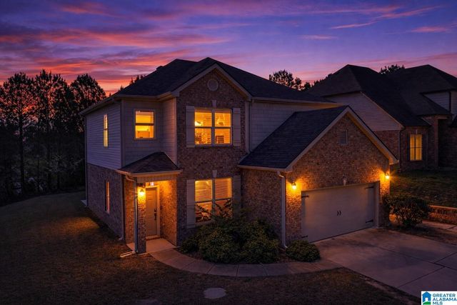 6741 SOUTHERN TRACE CIRCLE, Leeds, AL 35094