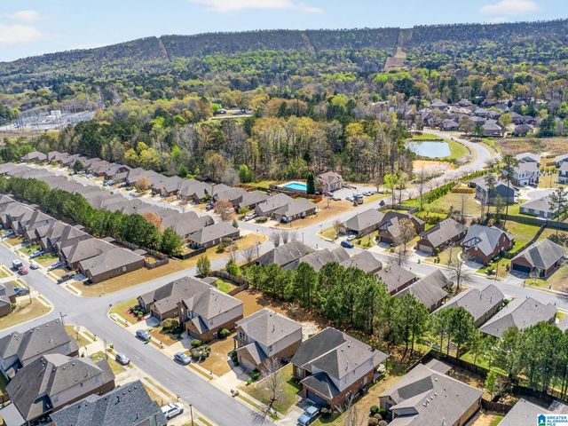 6741 SOUTHERN TRACE CIRCLE, Leeds, AL 35094