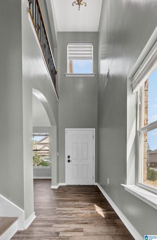 6741 SOUTHERN TRACE CIRCLE, Leeds, AL 35094