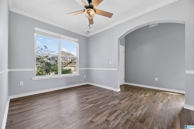 6741 SOUTHERN TRACE CIRCLE, Leeds, AL 35094