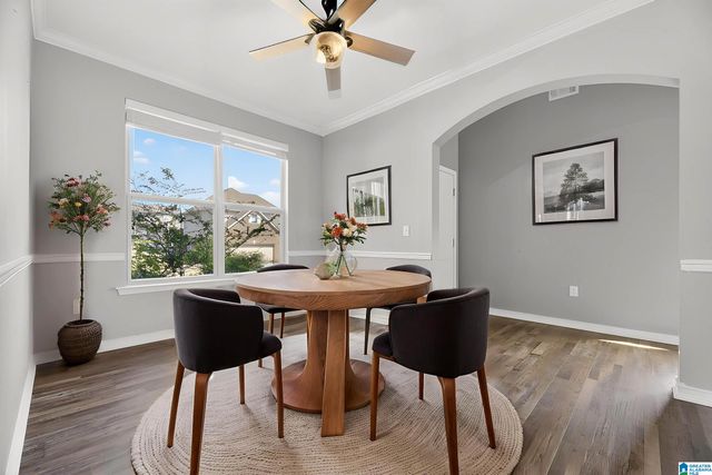 6741 SOUTHERN TRACE CIRCLE, Leeds, AL 35094