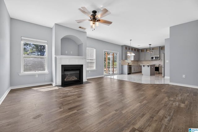 6741 SOUTHERN TRACE CIRCLE, Leeds, AL 35094