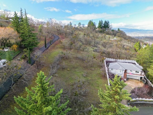 0 San Marcos Drive, Medford, OR 97501