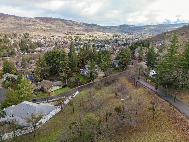 0 San Marcos Drive, Medford, OR 97501