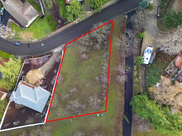 0 San Marcos Drive, Medford, OR 97501