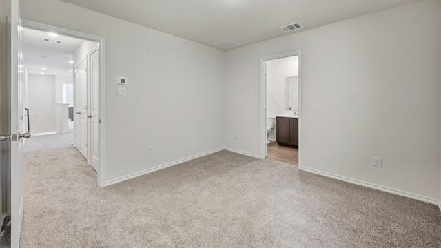 6926 Vining Drive, Princeton, TX 75407