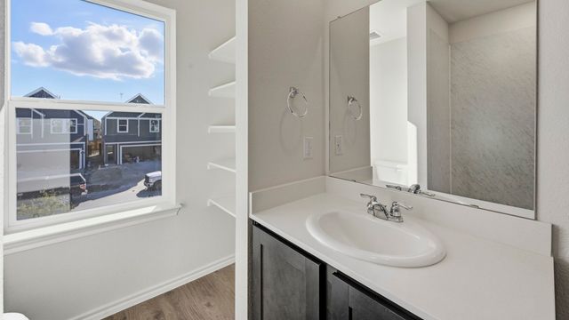 6926 Vining Drive, Princeton, TX 75407