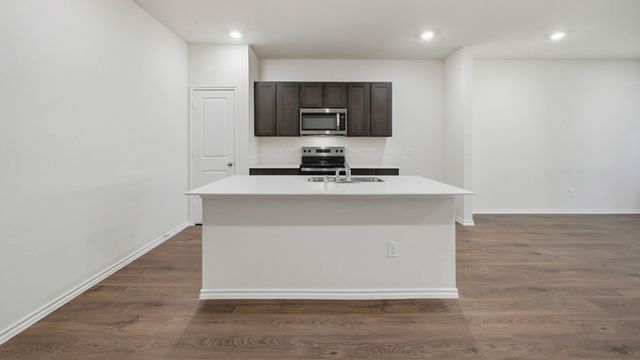 6926 Vining Drive, Princeton, TX 75407