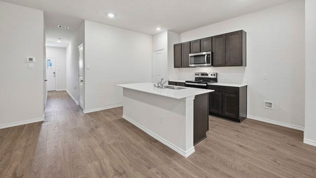 6926 Vining Drive, Princeton, TX 75407