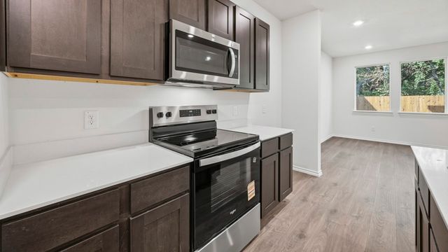 6926 Vining Drive, Princeton, TX 75407