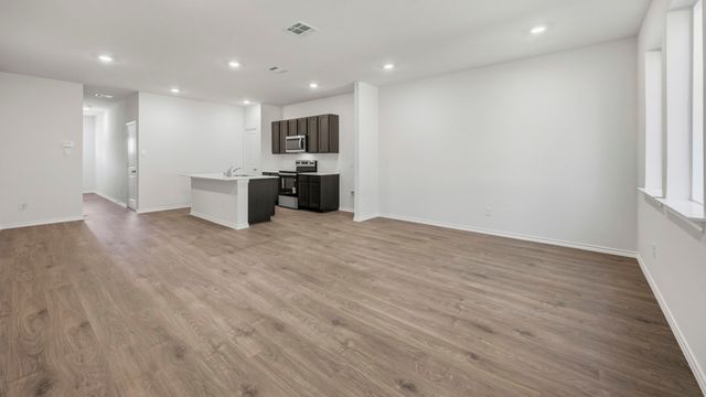 6926 Vining Drive, Princeton, TX 75407