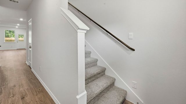 6926 Vining Drive, Princeton, TX 75407