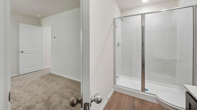 6926 Vining Drive, Princeton, TX 75407