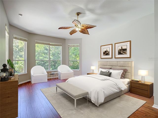 7220 NIGHT HERON DRIVE, Land O Lakes, FL 34637