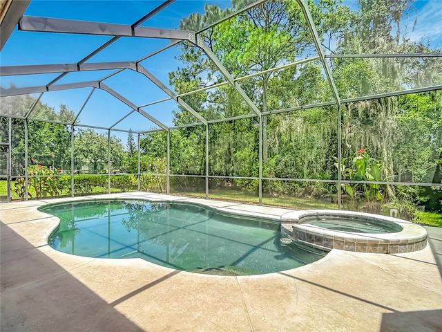 7220 NIGHT HERON DRIVE, Land O Lakes, FL 34637