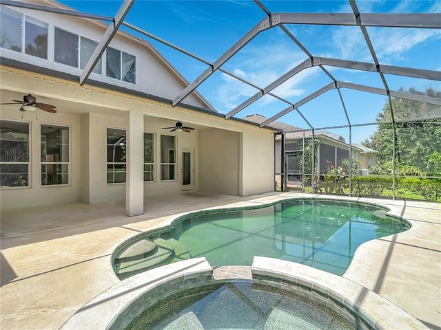 7220 NIGHT HERON DRIVE, Land O Lakes, FL 34637