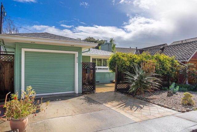 624 Riverview Drive, Capitola, CA 95010