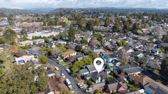 624 Riverview Drive, Capitola, CA 95010