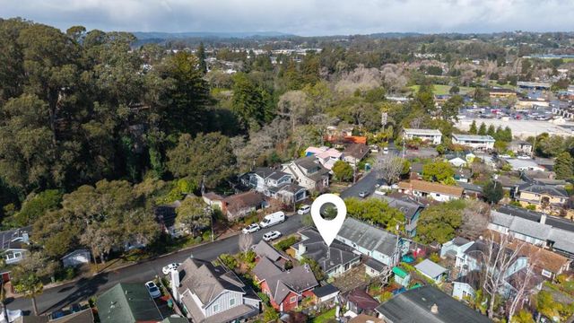 624 Riverview Drive, Capitola, CA 95010