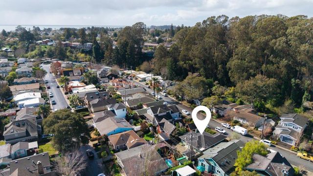 624 Riverview Drive, Capitola, CA 95010