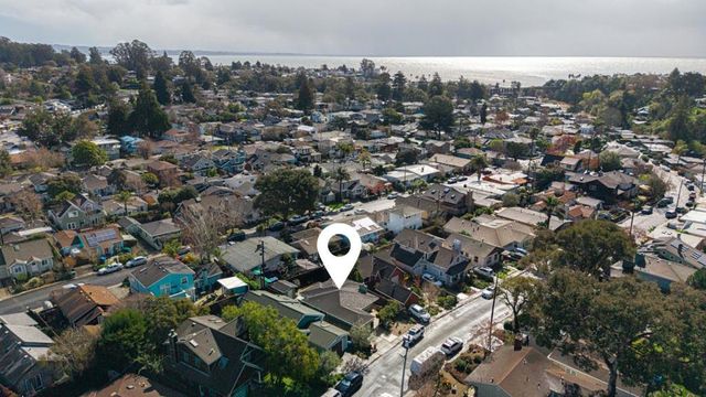 624 Riverview Drive, Capitola, CA 95010