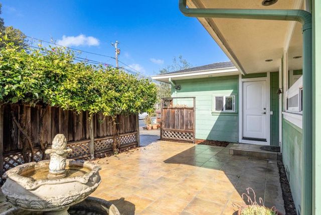 624 Riverview Drive, Capitola, CA 95010