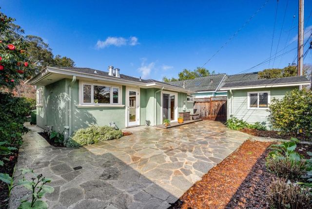 624 Riverview Drive, Capitola, CA 95010