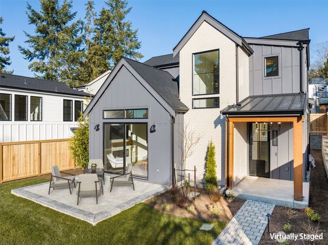 1860 1st Street, Kirkland, WA 98033