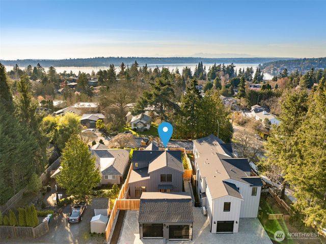 1860 1st Street, Kirkland, WA 98033