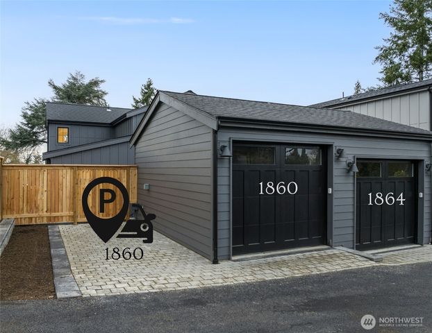 1860 1st Street, Kirkland, WA 98033