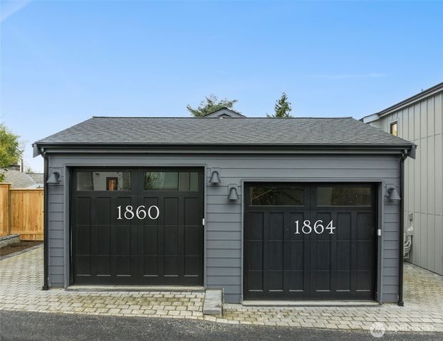 1860 1st Street, Kirkland, WA 98033