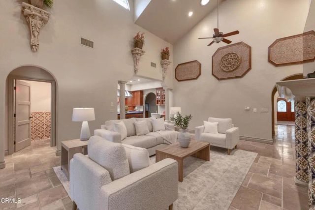 5116 Greencrest Road, La Canada Flintridge, CA 91011