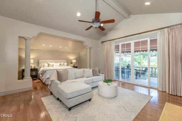 5116 Greencrest Road, La Canada Flintridge, CA 91011