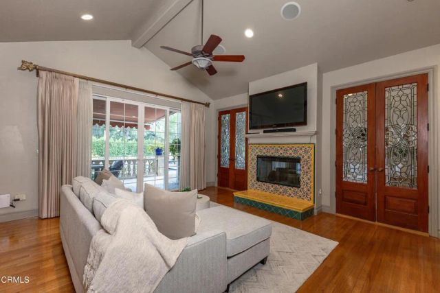 5116 Greencrest Road, La Canada Flintridge, CA 91011