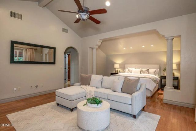 5116 Greencrest Road, La Canada Flintridge, CA 91011