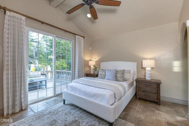 5116 Greencrest Road, La Canada Flintridge, CA 91011