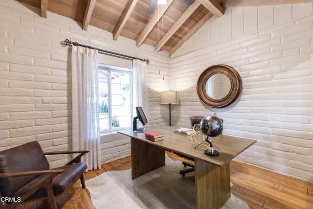 5116 Greencrest Road, La Canada Flintridge, CA 91011