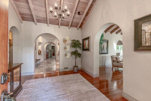 5116 Greencrest Road, La Canada Flintridge, CA 91011