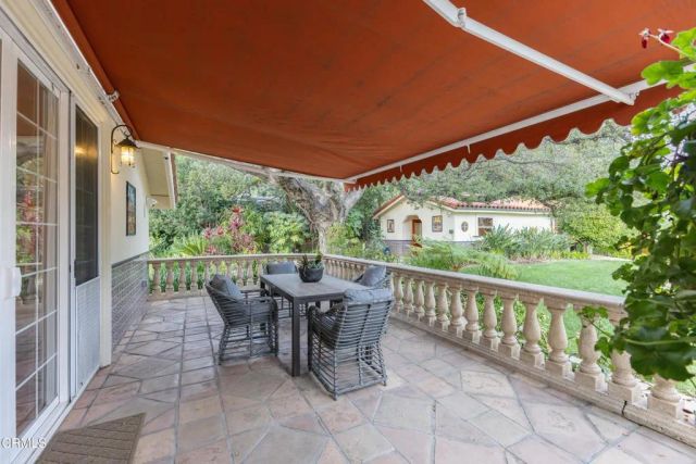 5116 Greencrest Road, La Canada Flintridge, CA 91011