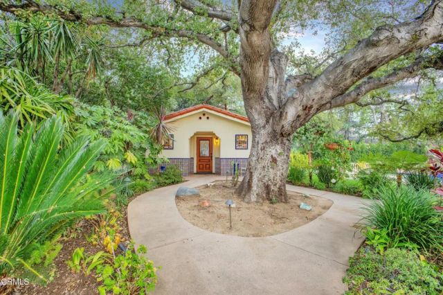 5116 Greencrest Road, La Canada Flintridge, CA 91011