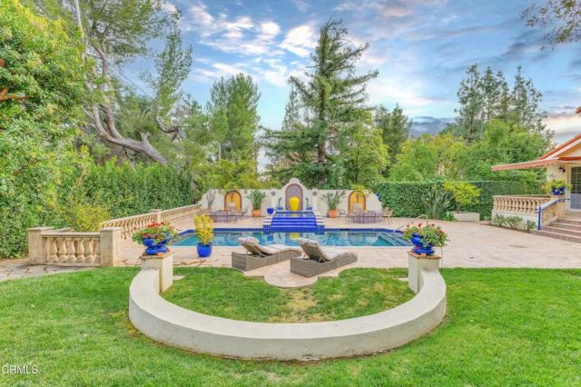 5116 Greencrest Road, La Canada Flintridge, CA 91011