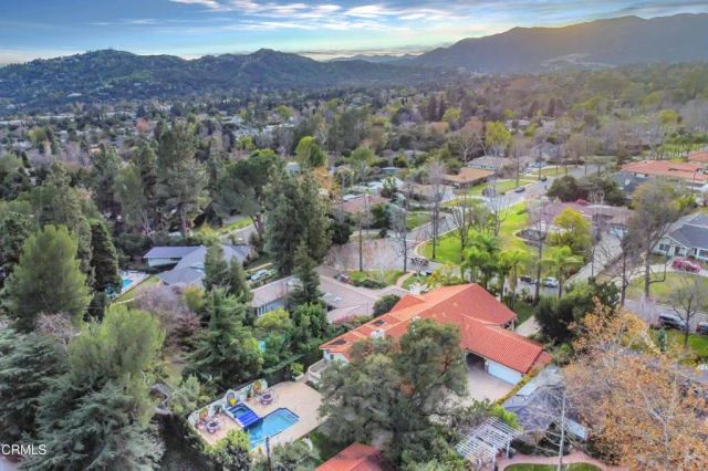 5116 Greencrest Road, La Canada Flintridge, CA 91011