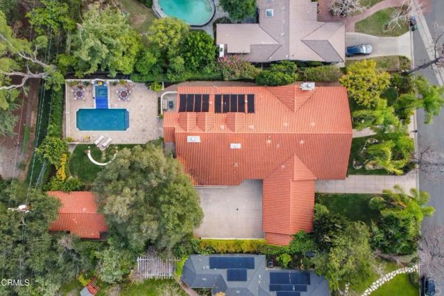 5116 Greencrest Road, La Canada Flintridge, CA 91011