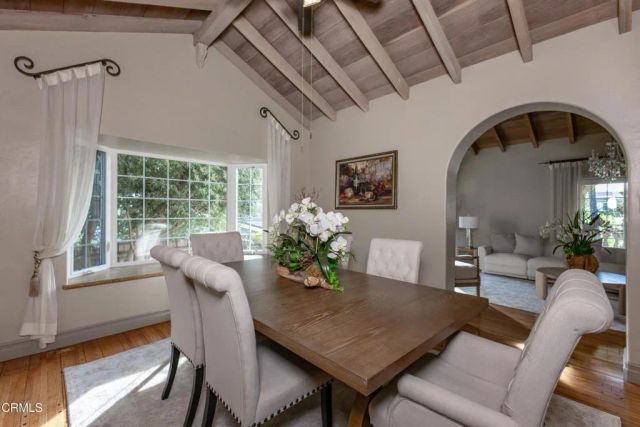 5116 Greencrest Road, La Canada Flintridge, CA 91011