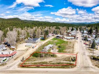 TBD Montgomery Or Main Street, Idaho City, ID 83631